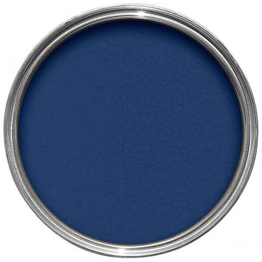 Hammerite Hammered Blue 750ml | Paint, Cleaning & Security 