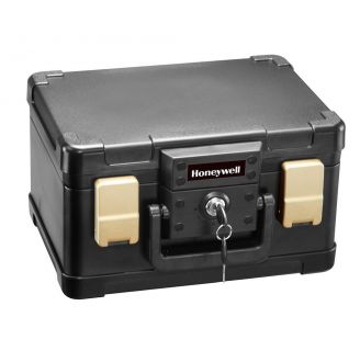 Honeywell 1102 Fire & Water Safe